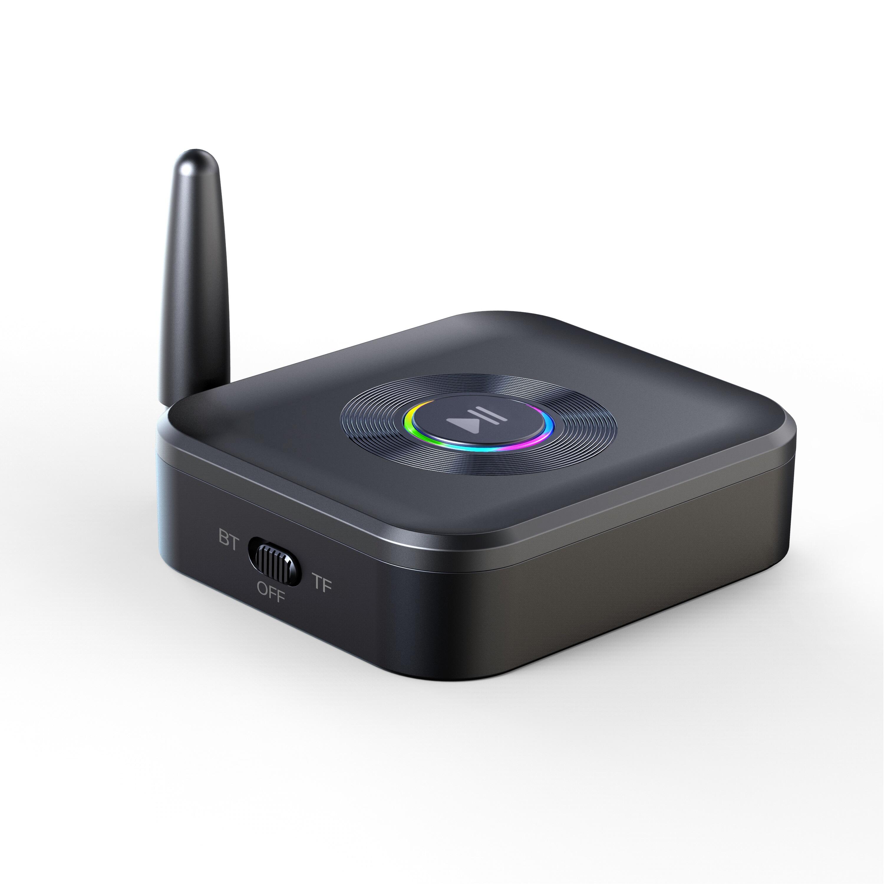 Bluetoothトランスミッター＆レシーバー | 専門のOEM自動車電子機器